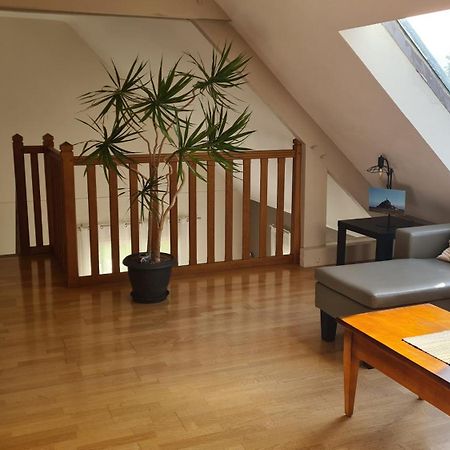 Apartament Casa Damg Loucelles Zewnętrze zdjęcie