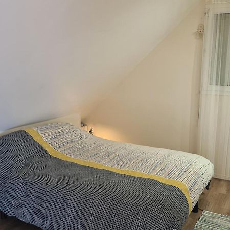 Apartament Casa Damg Loucelles Zewnętrze zdjęcie