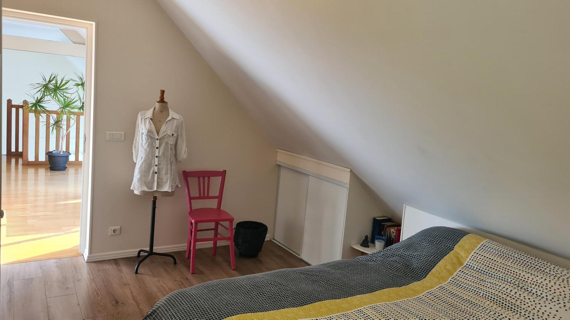 Apartament Casa Damg Loucelles Zewnętrze zdjęcie