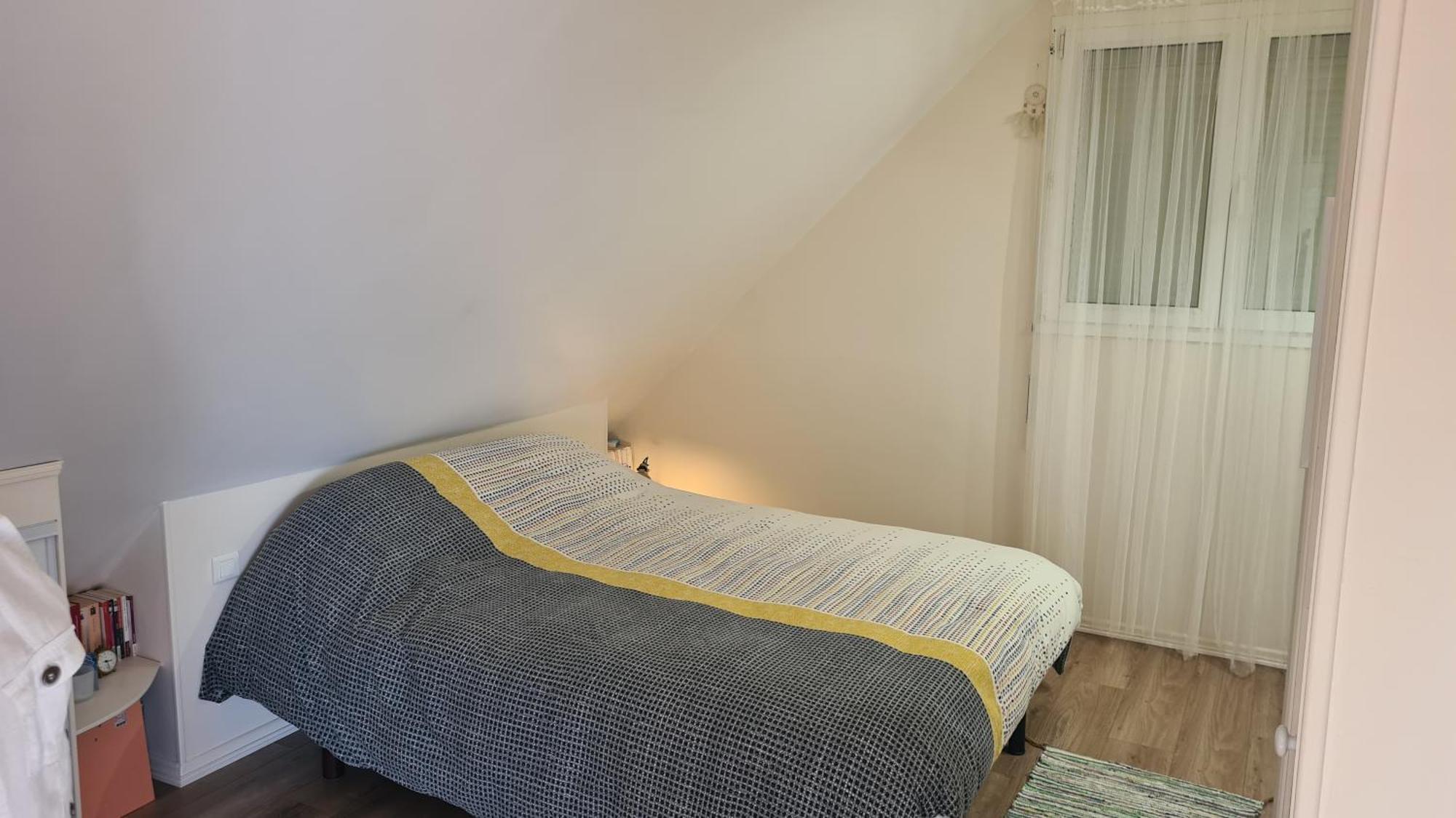 Apartament Casa Damg Loucelles Zewnętrze zdjęcie