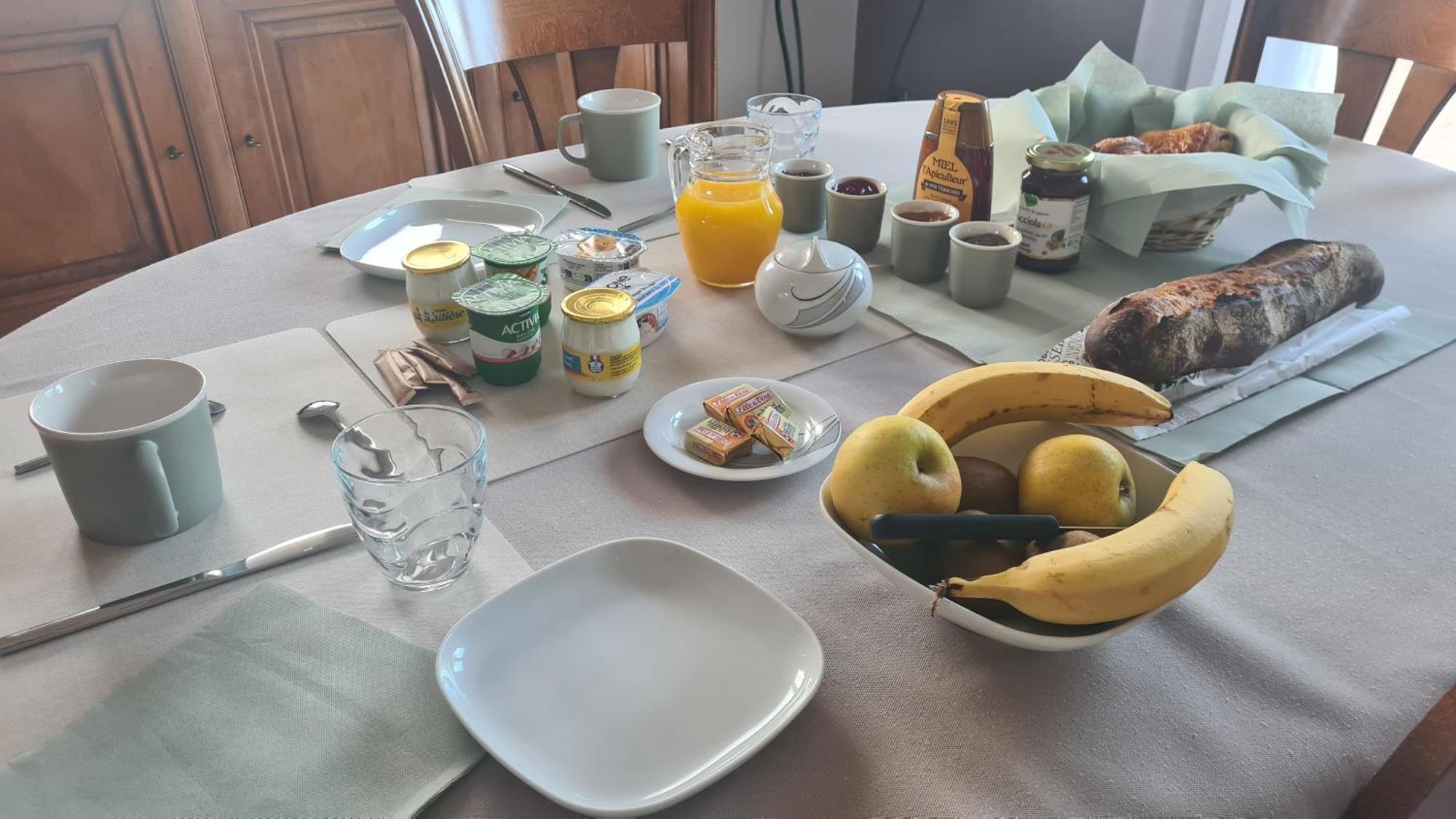 Apartament Casa Damg Loucelles Zewnętrze zdjęcie