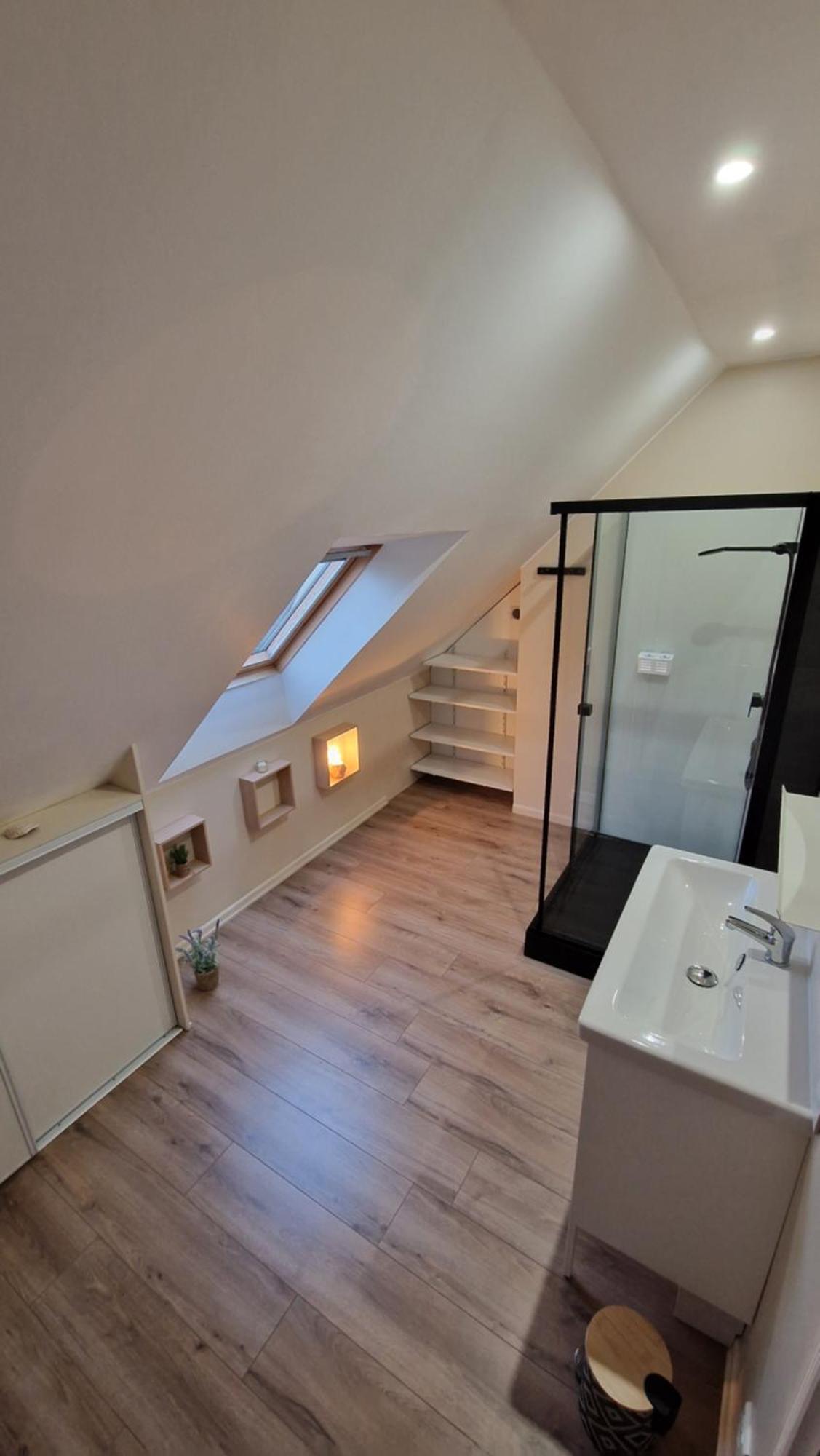 Apartament Casa Damg Loucelles Zewnętrze zdjęcie